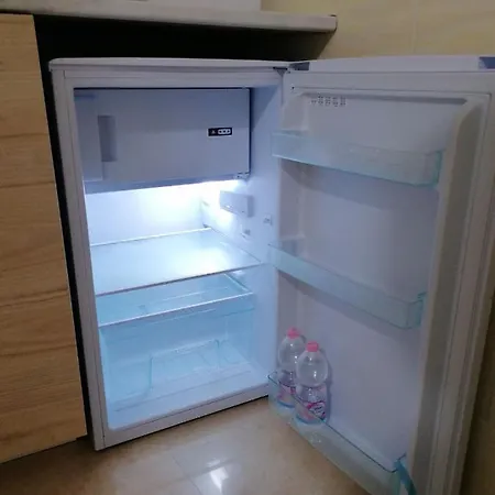 Apartment Ciervo's -appartamento Smart Nel Cuore Di *
