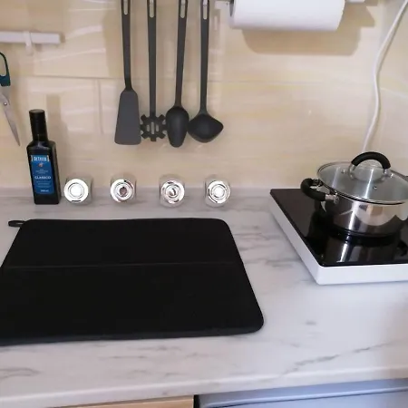 Apartment Ciervo's -appartamento Smart Nel Cuore Di