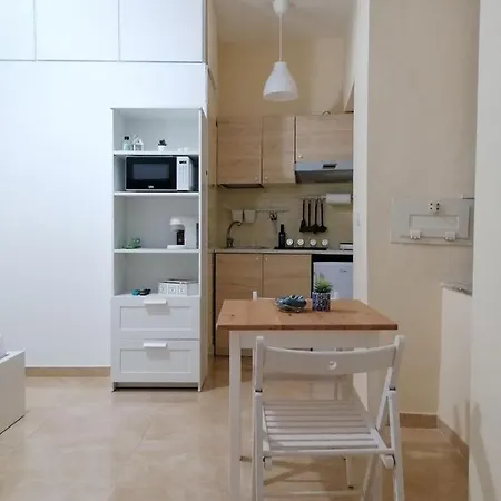 公寓 Ciervo's -appartamento Smart Nel Cuore Di