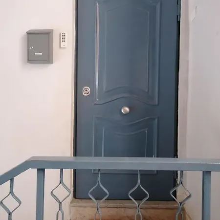 Apartment Ciervo's -appartamento Smart Nel Cuore Di Naples