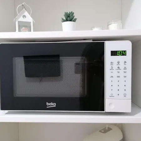Ciervo's -appartamento Smart Nel Cuore Di Apartment Naples