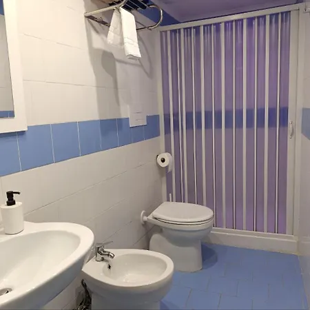 Apartment Ciervo's -appartamento Smart Nel Cuore Di Naples